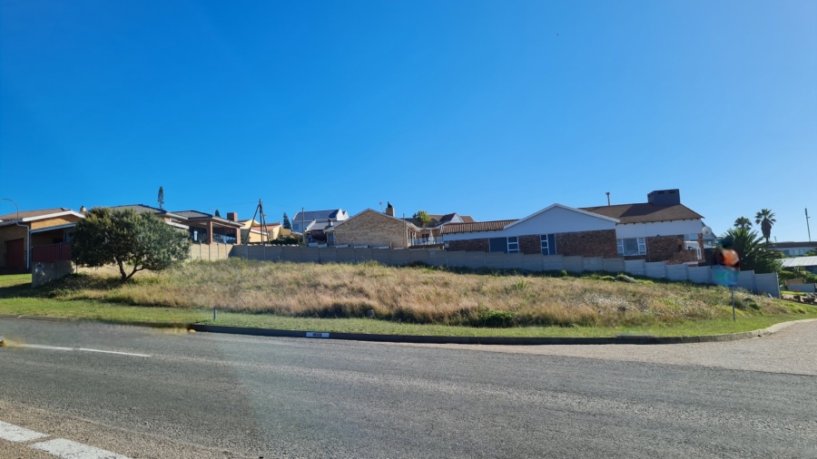 Commercial Property for Sale in Dana Bay Western Cape